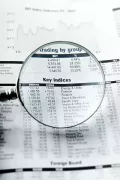 EUR/USD is the World's Most Liquid Forex Pair