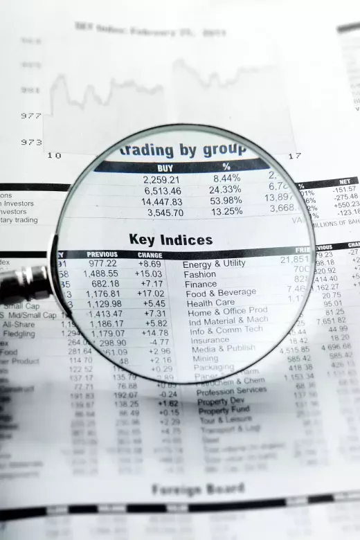 EUR/USD is the World's Most Liquid Forex Pair