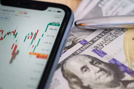 What is Position Trading Strategy?